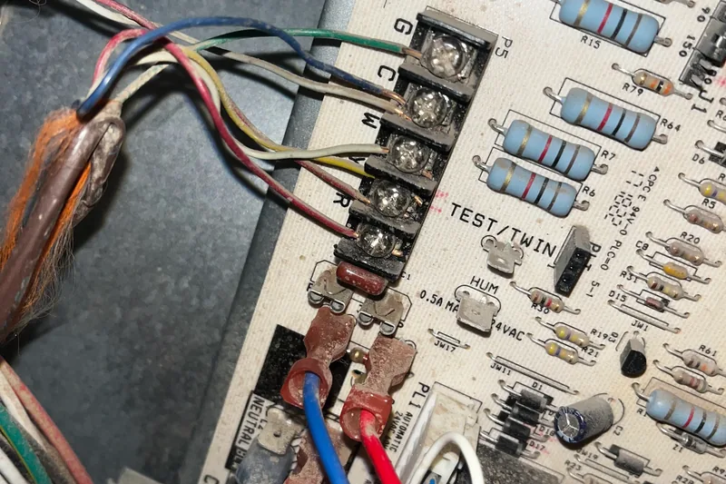 Prime Appliance Repair Pros Santa Clara commercial dispatch hub and electronic diagnostic testing bench