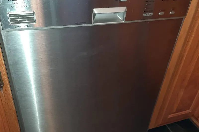 Santa Clara, CA dishwasher repair - wash circulation pump, diverter motor, and anti-flood sensor maintenance